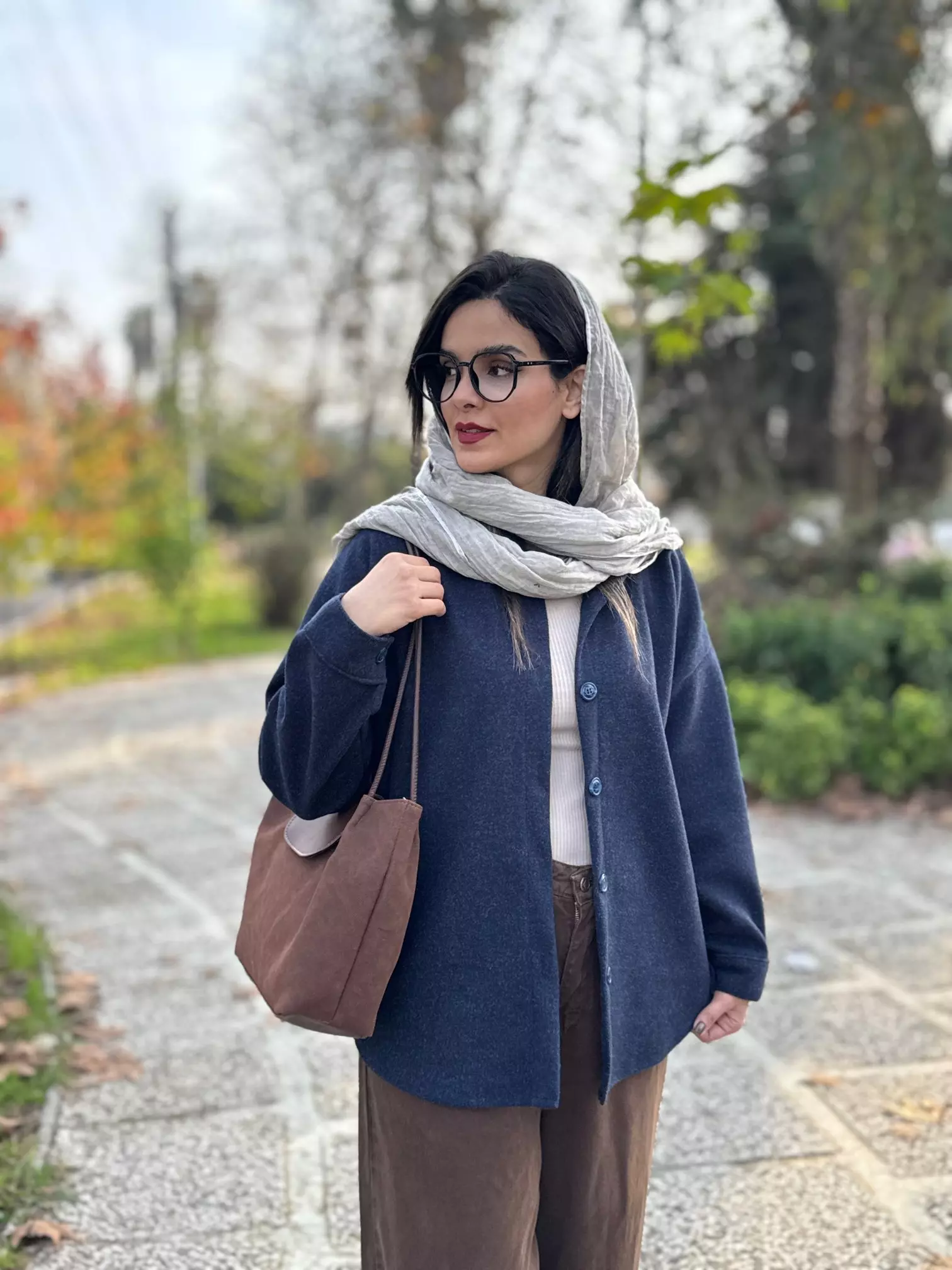 پالتو فوتر میلان